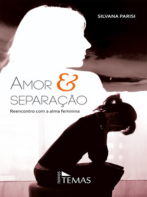 cover image of Amor e separação